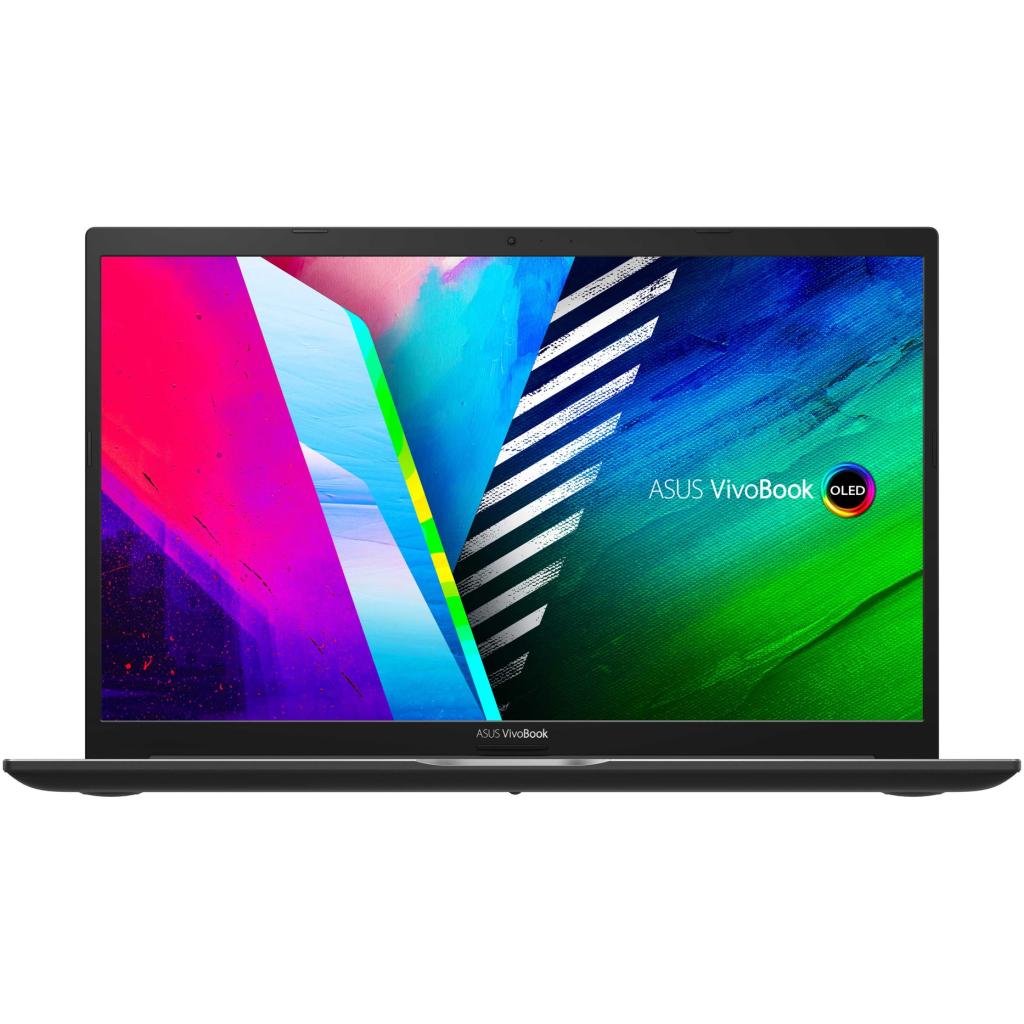Laptop ASUS Vivobook 15 K513EA cu procesor Intel® Core™ i7-1165G7, 15.6
