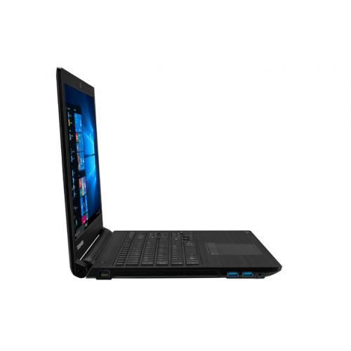 Competitors Pure Medicine Laptop Toshiba Satellite Pro R50-EC-118, Intel Core i3-8130U, 15.6inch, RAM  8GB, HDD 1TB, Intel UHD Graphics 620, Windows 10, Black
