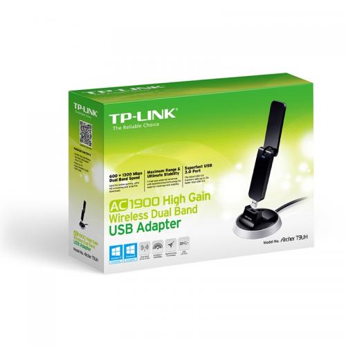 Placa de retea wireless TP-LINK Archer T9UH