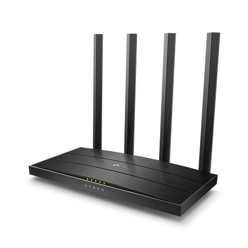 Router Wireless Tp-Link Archer C80 Dual-Band, 4x Lan