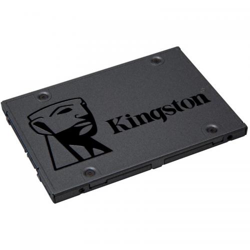 Solid State Drive (SSD) Kingston A400, 240GB, 2.5