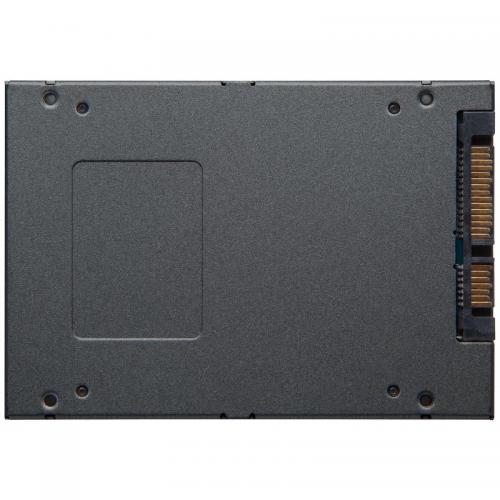 Solid State Drive (SSD) Kingston A400, 480GB, 2.5