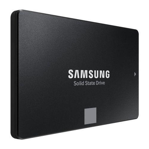 Solid State Drive (SSD) Samsung 870 EVO, 500GB, 2.5