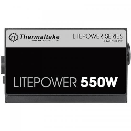 Sursa Thermaltake Litepower GEN2, 550W