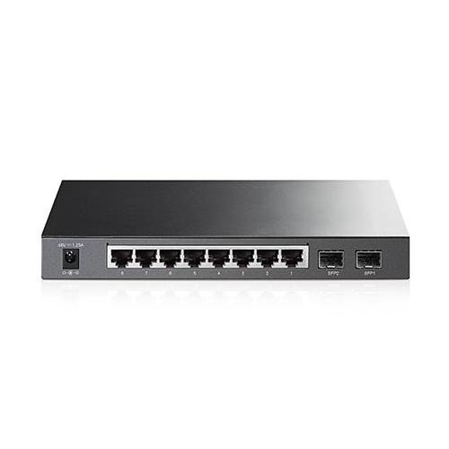 Switch TP-Link TL-SG2210P 8xport PoE